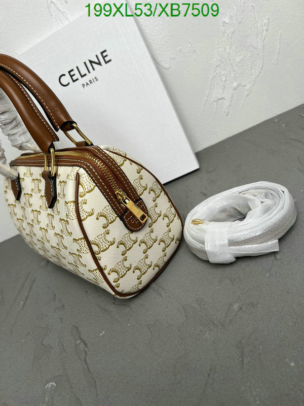 SAMC - COL Bags - 157