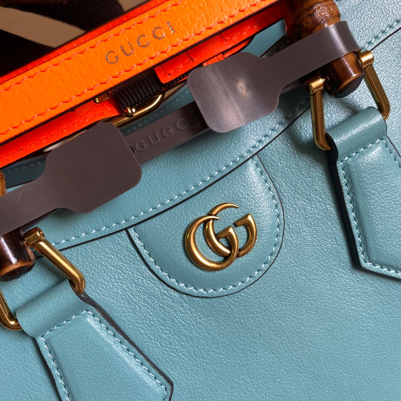 Satchel Bags - GCI Bags - 6753