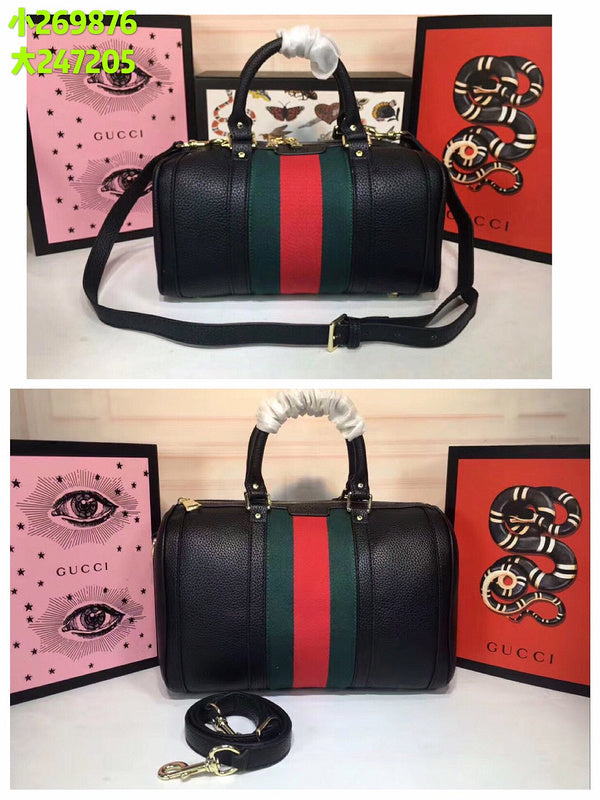 Glami Fashion - GCI Bags - 10812