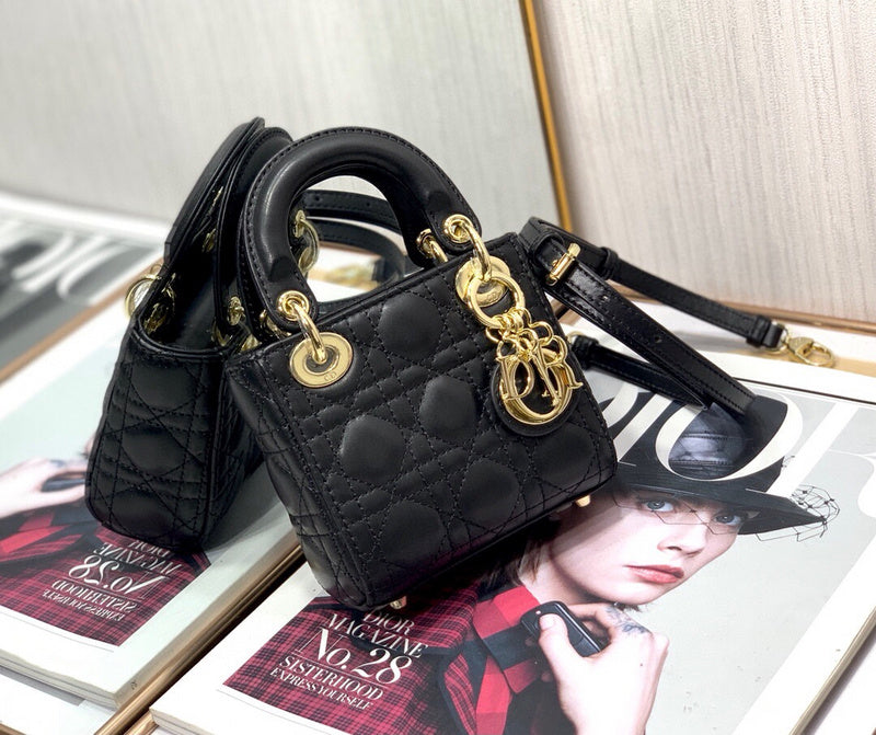 Glami Fashion - DIR Bags - 190