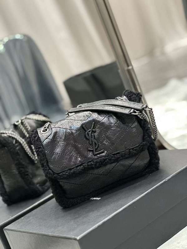 ELE - SLY Bags 534