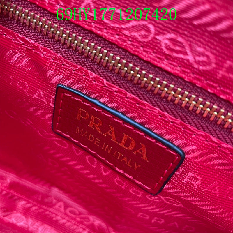 Satchel Bags - PDA Bags - 3740