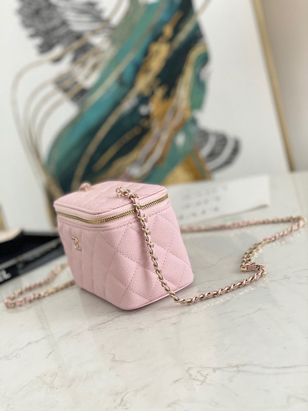 Satchel Bags - CHL Bags - 2523