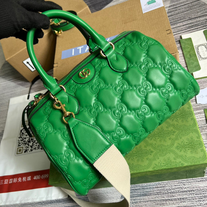 Satchel Bags - GCI Bags - 7907