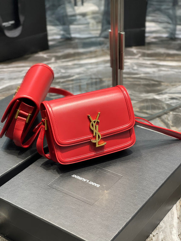 Satchel Bags - SLY Bags - 408