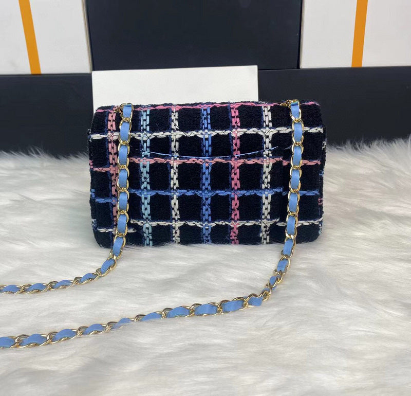 Satchel Bags - CHL Bags - 3205