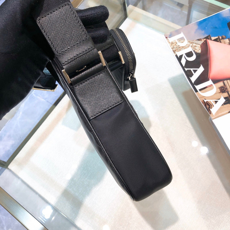 Satchel Bags - PDA Bags - 2814