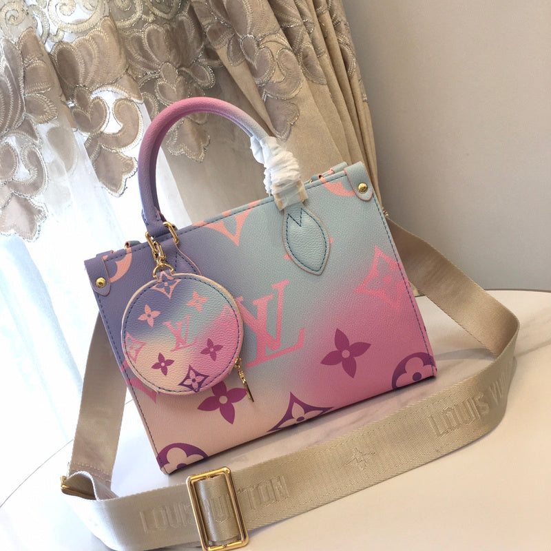 Satchel Bags - VL2 Bags - 1036