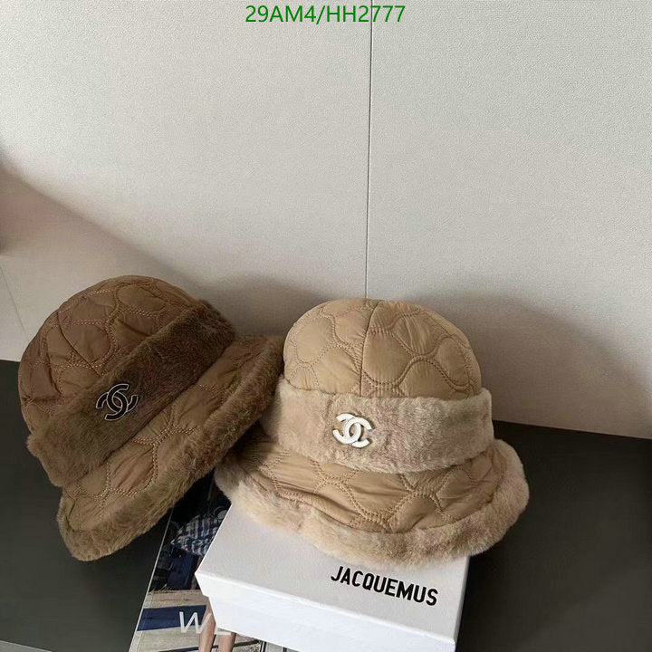 SAMC - CHL Caps & Hats - 361