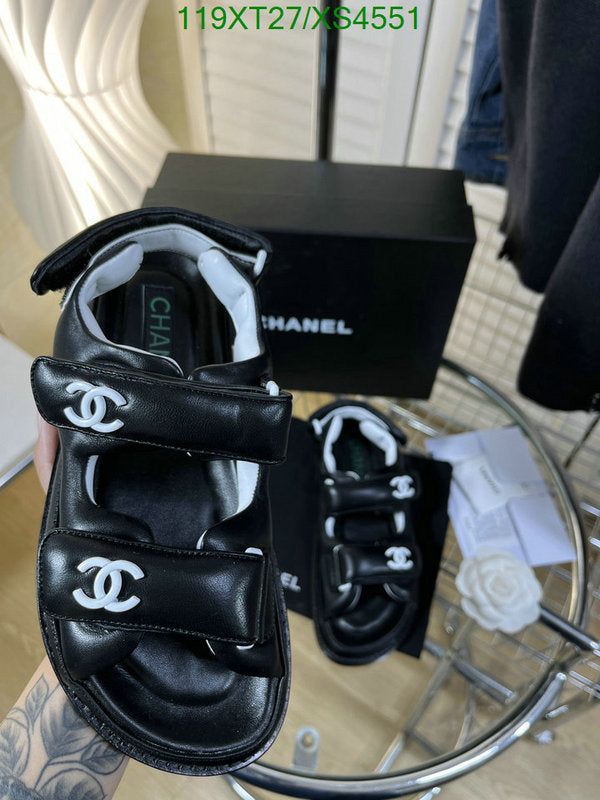 SAMC - CHL Women Shoes Beach - 006