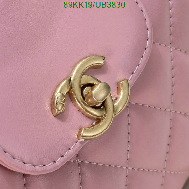SAMC - CHL Bags Crossbody - 090