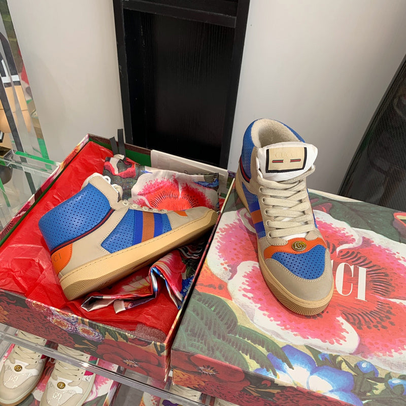 Satchel Bags - Mix Shoes - 938