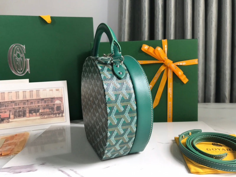 Satchel Bags - GOD Bags - 630