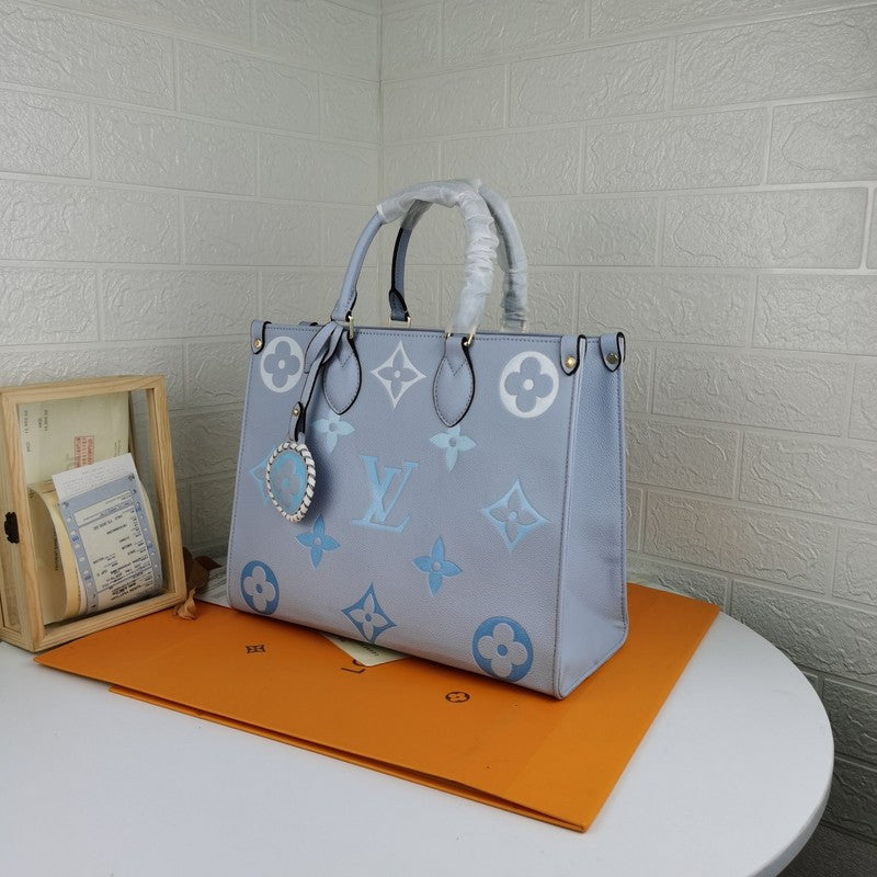 Satchel Bags - VL2 Bags - 427