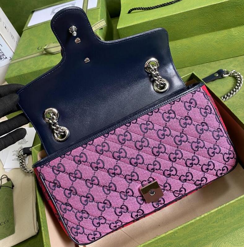 SAMC - GUKI Bags - 1766