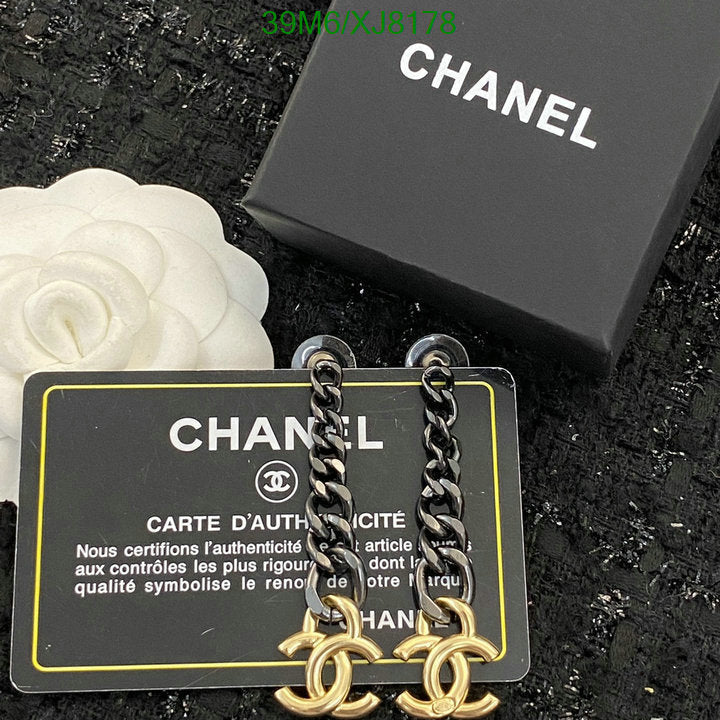SAMC - CHL Jewelry - 919