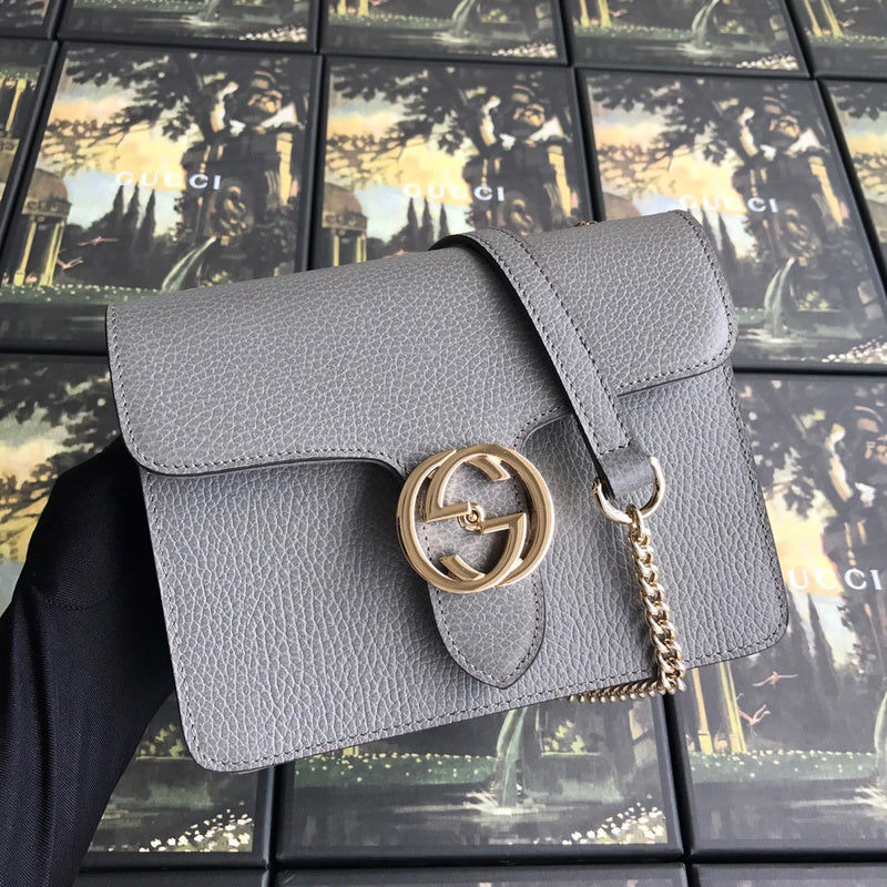 Satchel Bags - GCI Bags - 6355