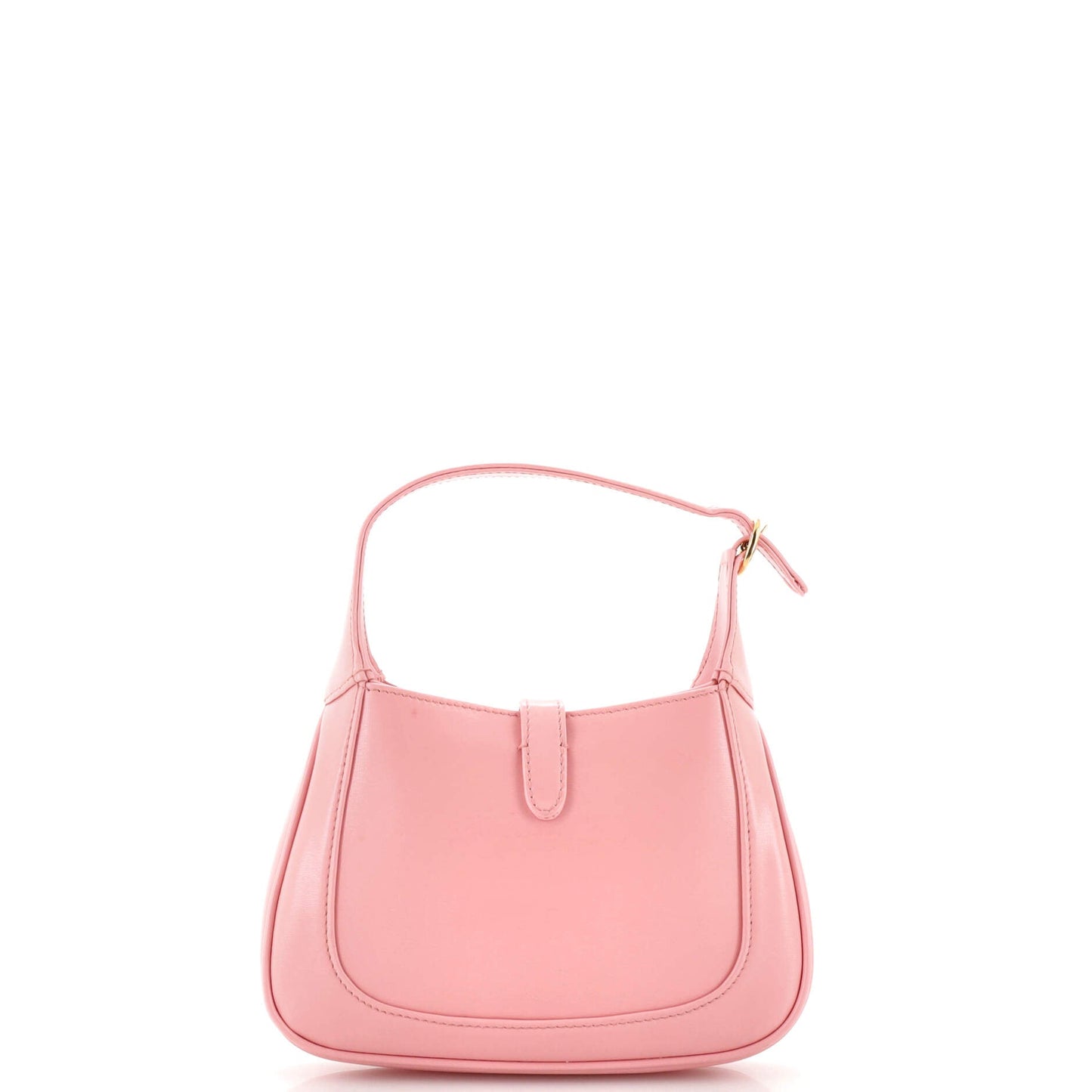 Jackie 1961 Hobo Leather Mini