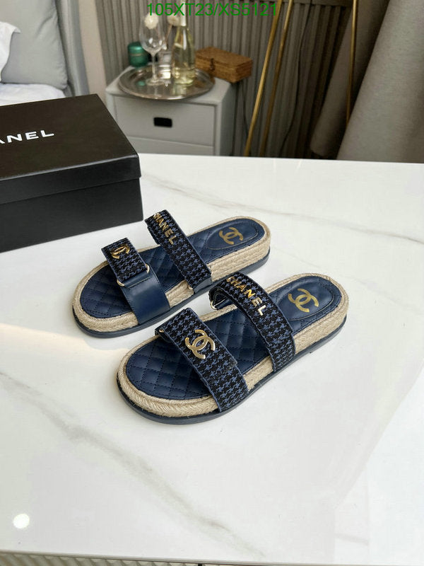 SAMC - CHL Women Shoes Slippers - 213