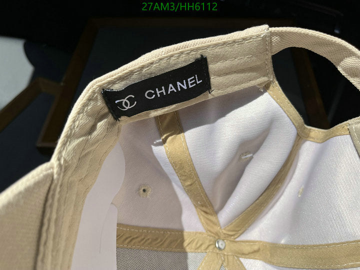 SAMC - CHL Caps & Hats - 312