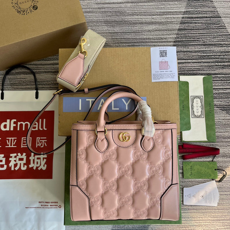 Satchel Bags - GCI Bags - 7875