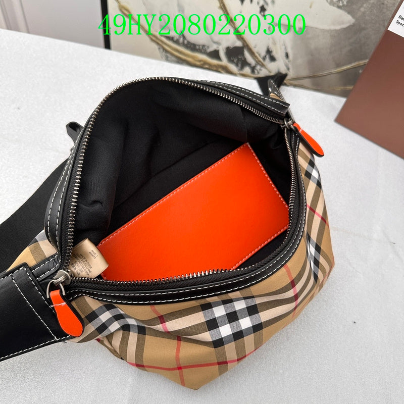 ELE Fashion -BBR Bags - 183