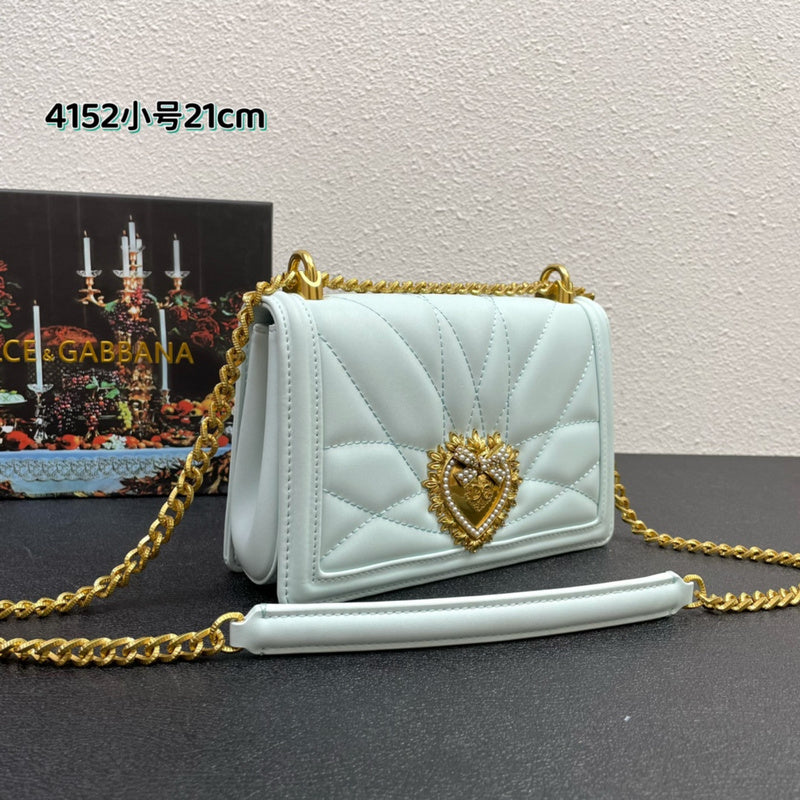 Satchel Bags - DG Bags - 115