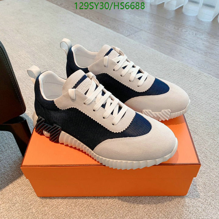 SAMC - HMS Women Shoes - 446