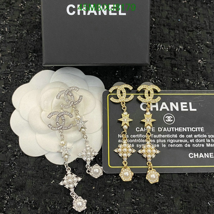 SAMC - CHL Jewelry - 904