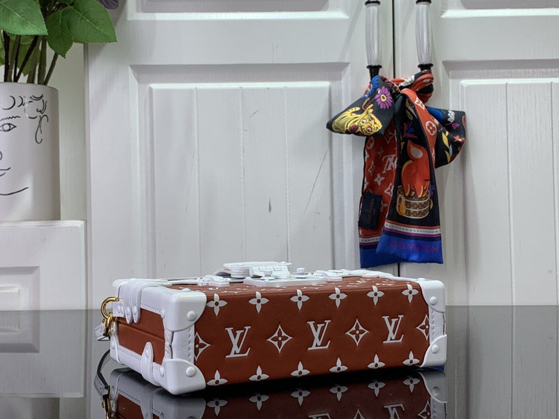 GlamI Lu-Vi bags - 2466