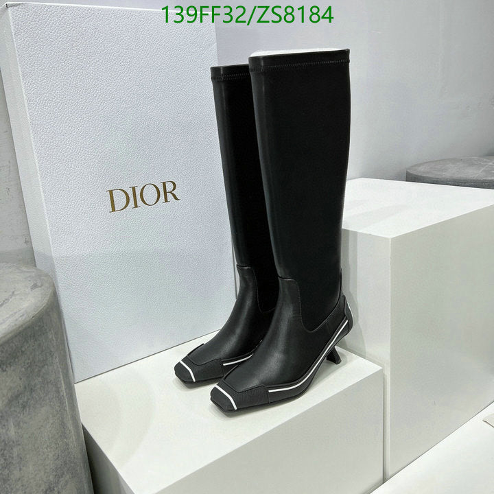 SAMC - Mix Boots - 622