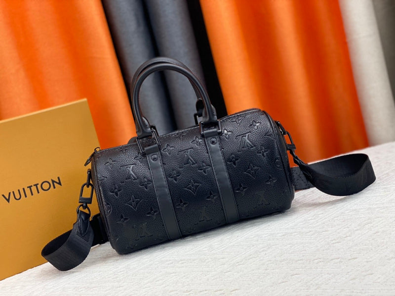 Satchel Bags - VL2 Bags - 648