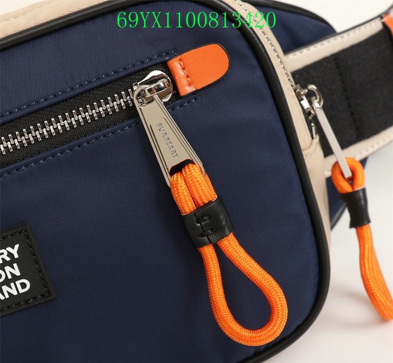 ELE Fashion -BBR Bags - 423