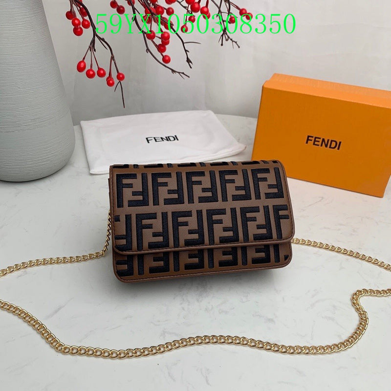 Glami - FDE Bags - 3453