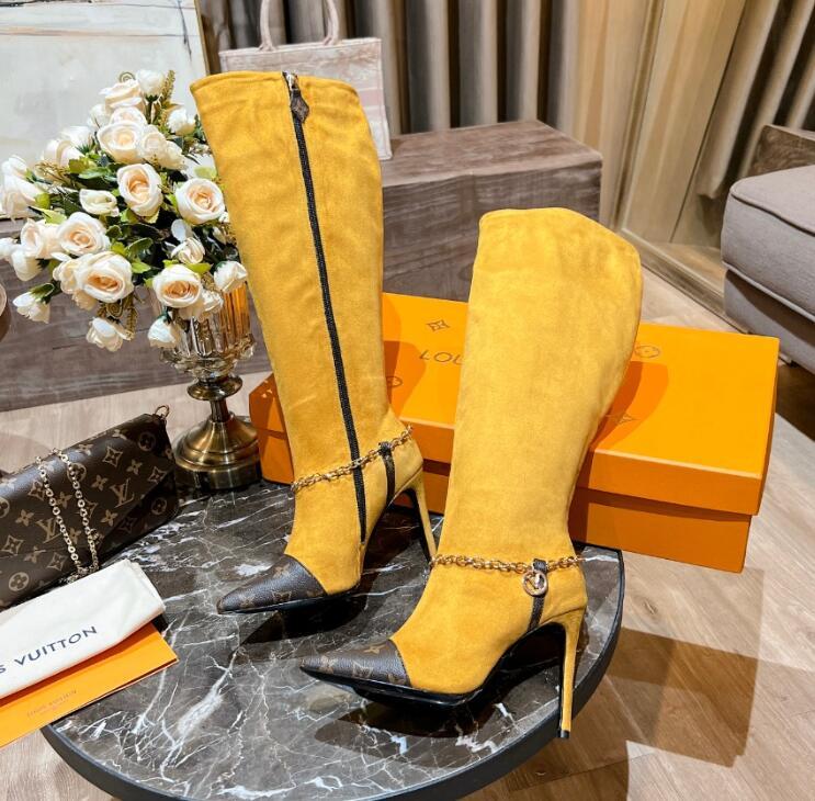 Glamy - LOV Women Shoes - 873