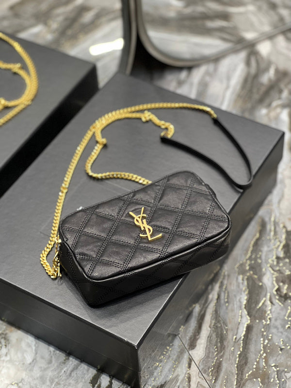 Satchel Bags - SLY Bags - 547