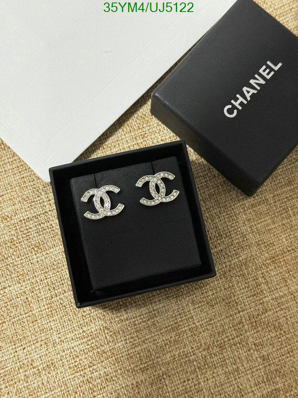 SAMC - CHL Jewelry - 652
