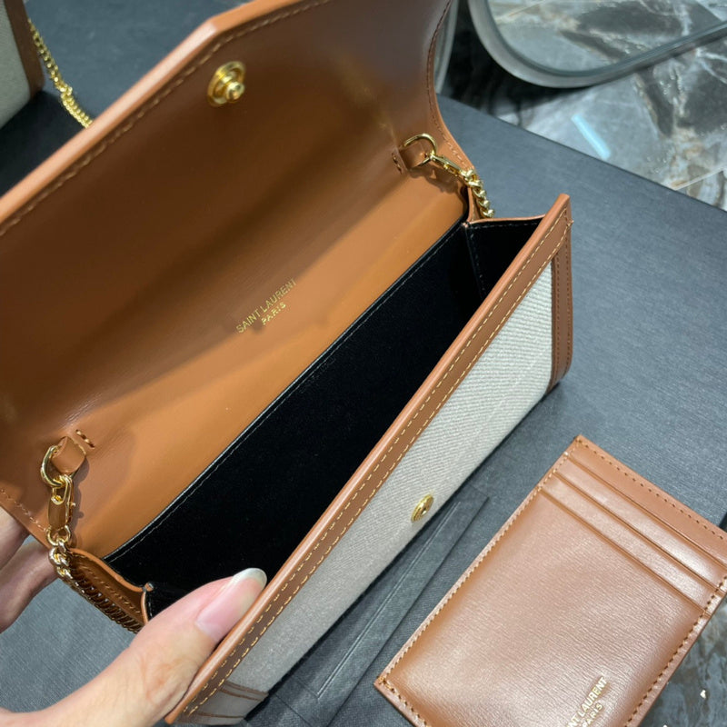 Satchel Bags - SLY Bags - 559