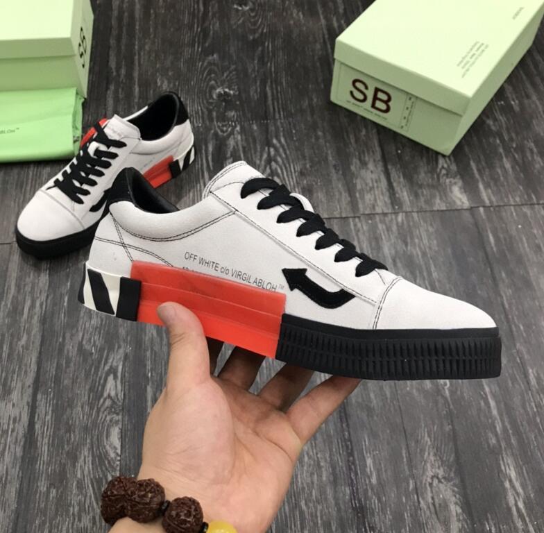 Glamy - YZO Men Shoes - 243