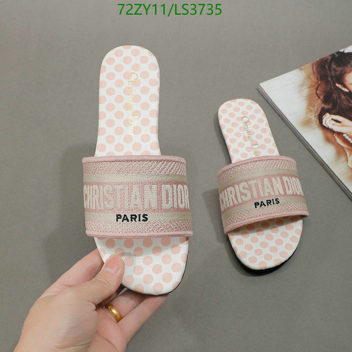 SAMCC - DOR Women Shoes - 2083