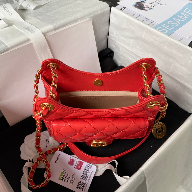 Satchel Bags - CHL Bags - 944