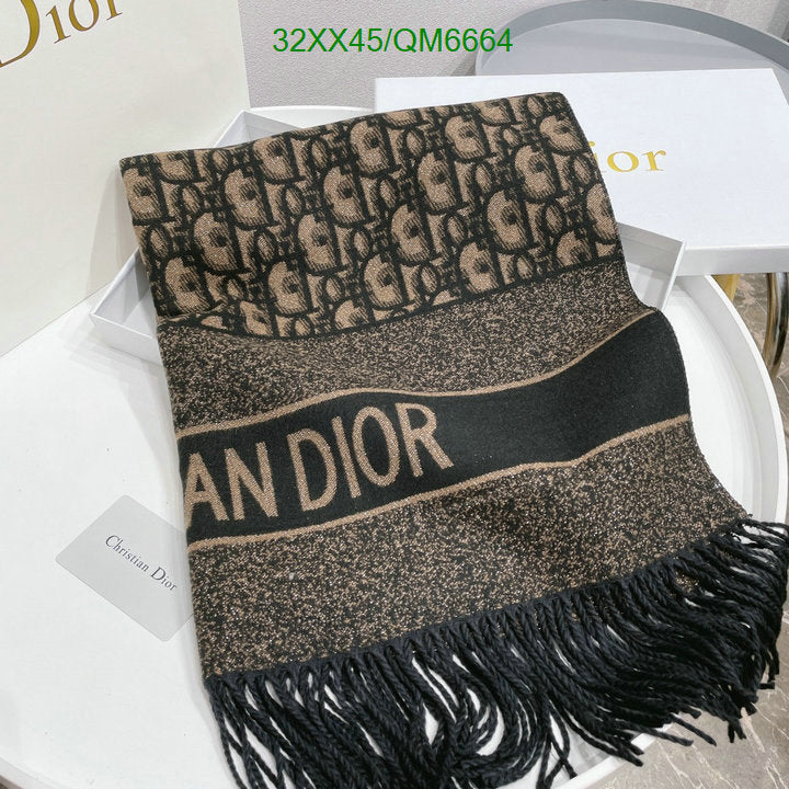SAMC - DOR Scarves - 262