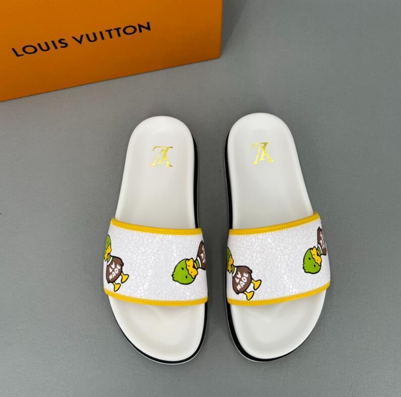 Glamy - LOV Men Shoes - 997