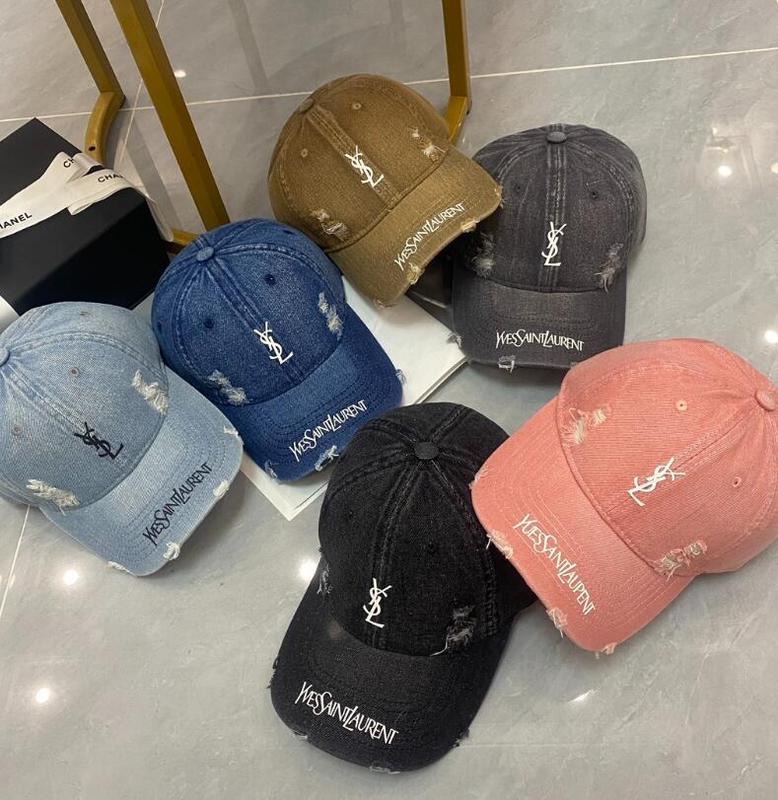 SAMC - Mix Hats - 002