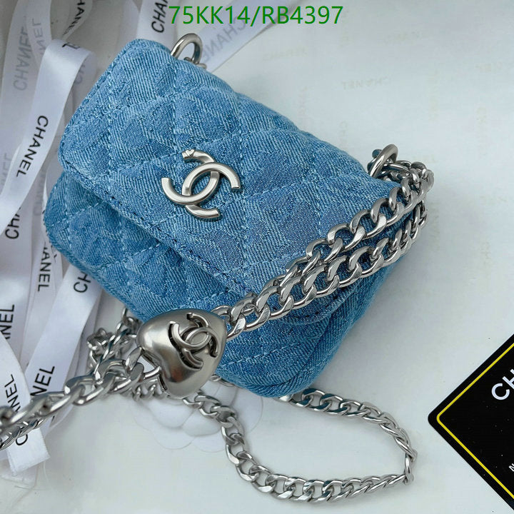 SAMC - CHL Bags Crossbody - 186