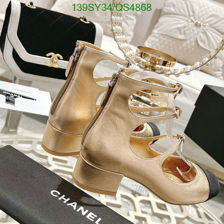 SAMC - CHL Women Shoes High Heels - 200
