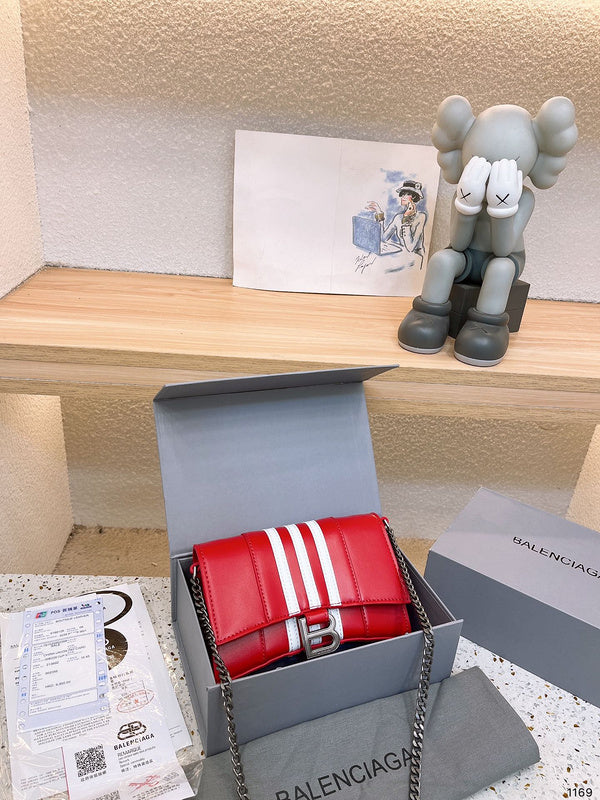 Satchel Bags - BGA Bags - 1631
