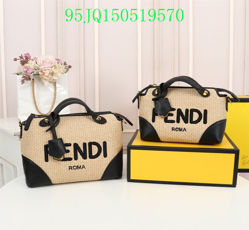 Glami - FDE Bags - 3081