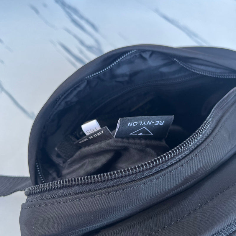 Satchel Bags - PRA Bags - 015