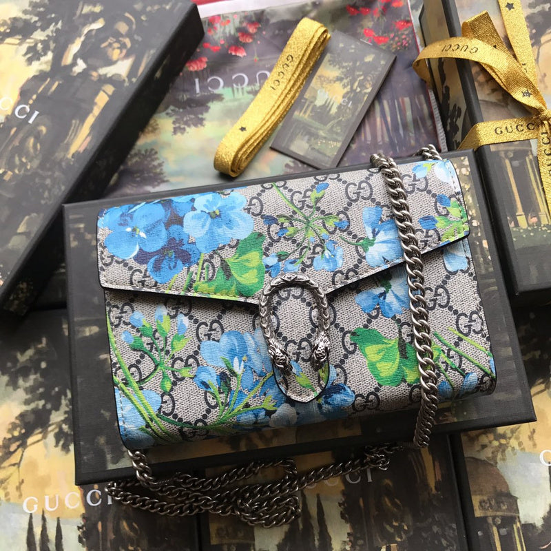 Glami Fashion - GCI Bags - 6238